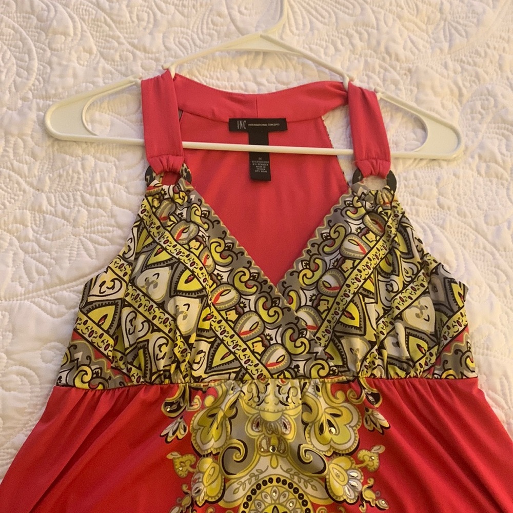 INC DRESS